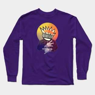 BOOGNISH DOS Long Sleeve T-Shirt